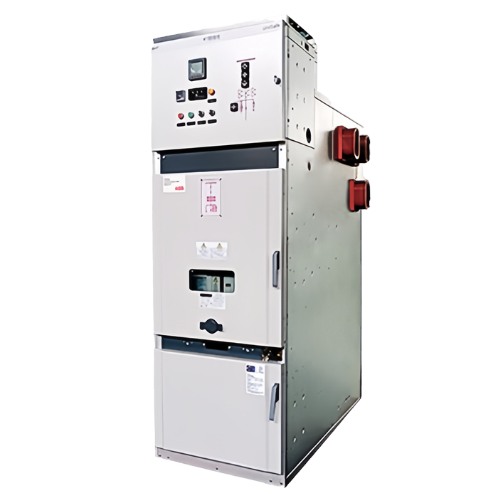 ABB UniSafe 12kV金屬封閉開關(guān)柜