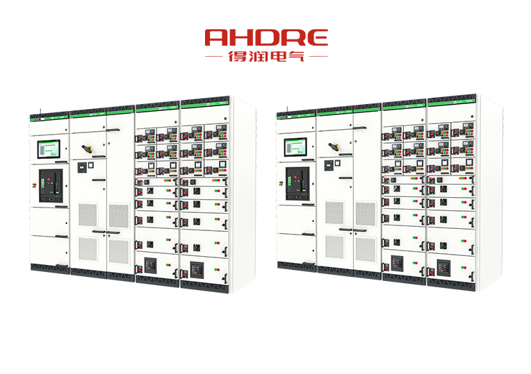 施耐德BlokSeT授權低壓柜