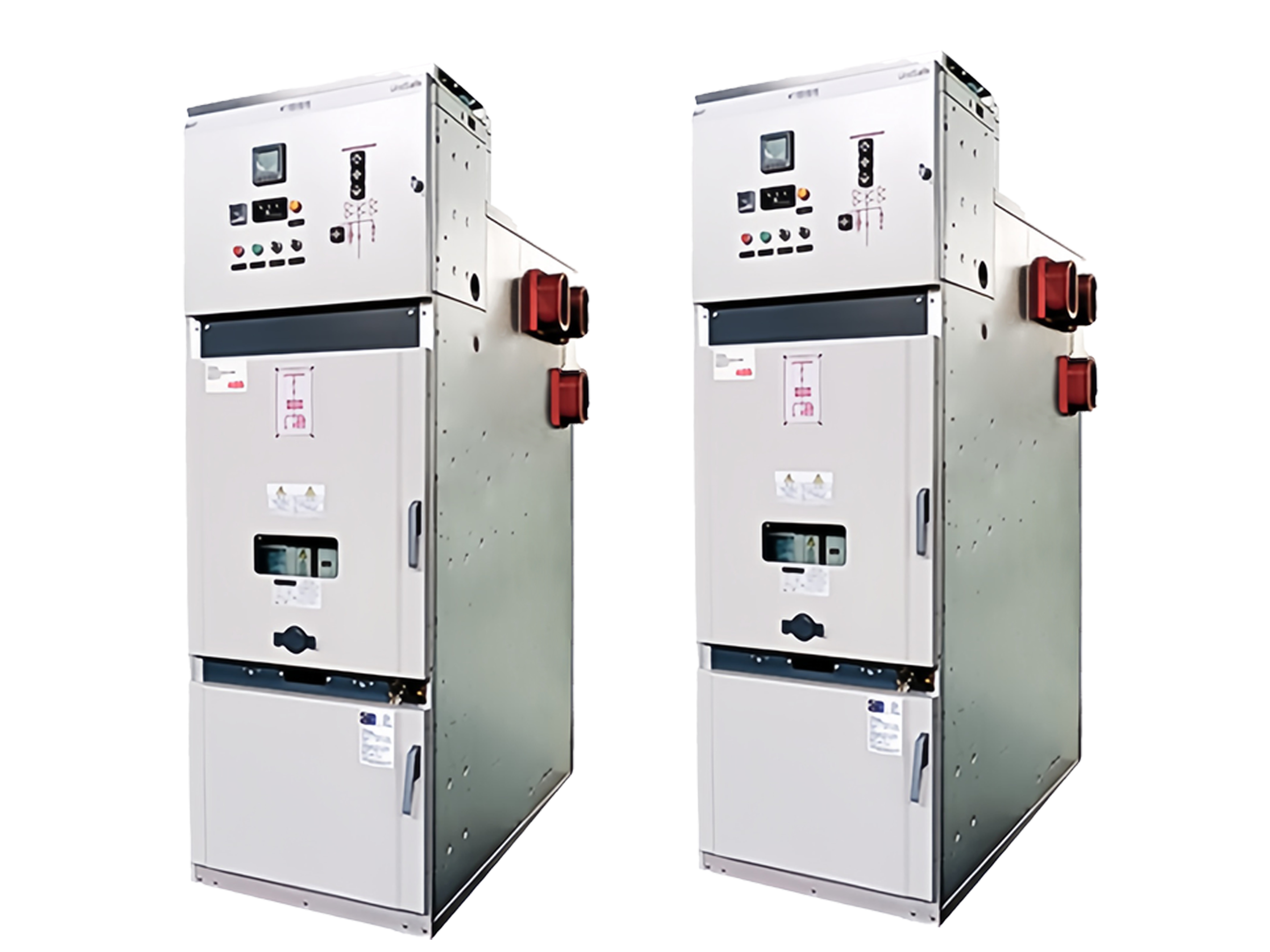 ABB UniSafe高壓授權柜