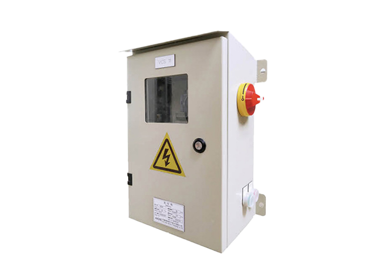 VCS可視斷點(diǎn)隔離開(kāi)關(guān)箱