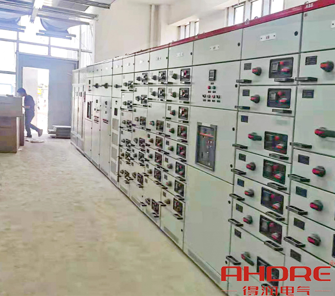 智能交通項目低壓柜.jpg 智能交通項目低壓柜.jpg