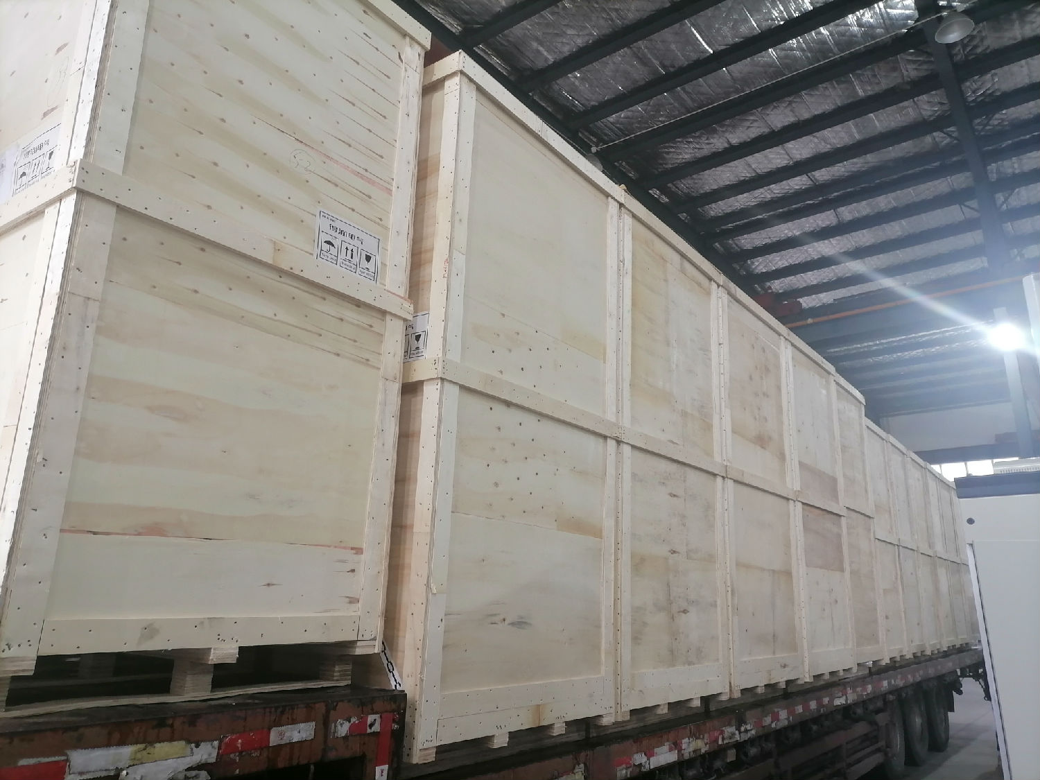 出口幾內(nèi)亞高低壓柜 得潤(rùn)制造