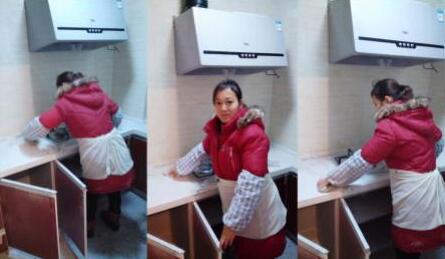 安徽得潤電氣把溫暖送到每個人的心里 （www.atycy.com tel：400-0551-777）