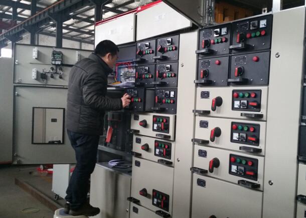 安徽得潤(rùn)電氣技術(shù)有限公司，主營(yíng)：高低壓開(kāi)關(guān)柜，高低壓無(wú)功補(bǔ)償柜，消弧消諧裝置，自動(dòng)化控制系統(tǒng)，綜保、儀表等，全國(guó)統(tǒng)一客服熱線：400-0551-777