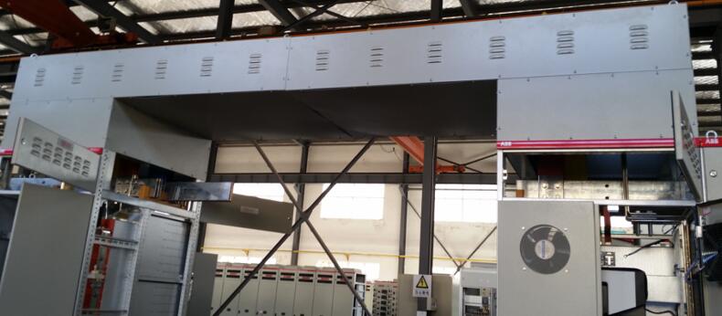 安徽得潤(rùn)電氣技術(shù)有限公司，主營(yíng)：高低壓開(kāi)關(guān)柜，高低壓無(wú)功補(bǔ)償柜，消弧消諧裝置，自動(dòng)化控制系統(tǒng)，綜保、儀表等，全國(guó)統(tǒng)一客服熱線：400-0551-777