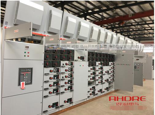 安徽 得潤電氣 成套 低壓開關(guān)柜 配套 澧縣垃圾發(fā)電 400-128-7988