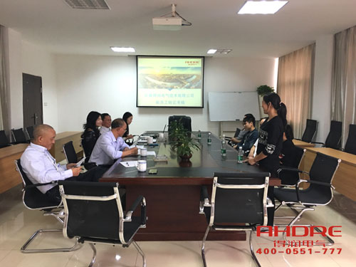 安徽 合肥 得潤(rùn)電氣 高低壓開關(guān)柜 配電柜 電話：400-0551-777 qq：3176885416