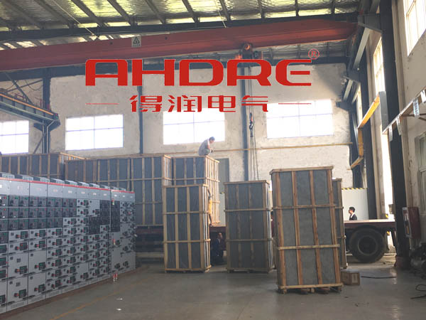 安徽得潤(rùn)電氣 開關(guān)柜廠家 無功補(bǔ)償裝置 電話：400-0551-777 qq：3176885416