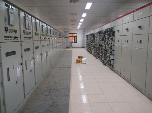 成套開關(guān)柜廠家 400-128-7988