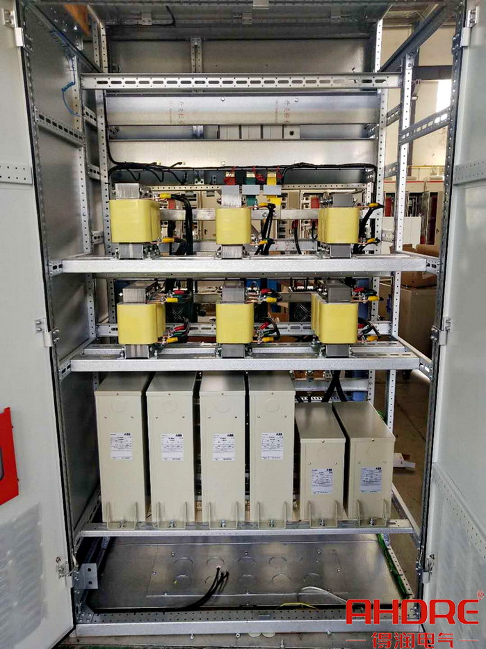 電容柜背面 得潤電氣 400-128-7988 電容柜背面 得潤電氣 400-128-7988