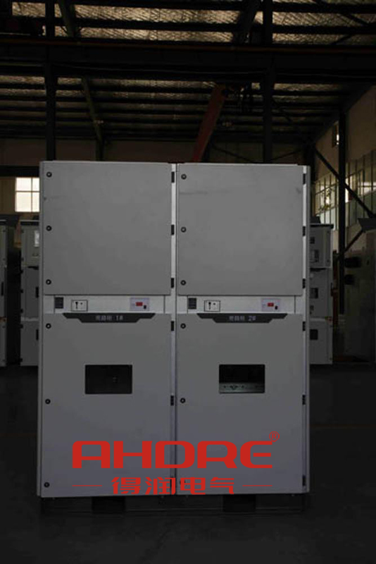 安徽得潤(rùn)電氣 旁路柜 配電柜 咨詢(xún)熱線(xiàn)4000551777