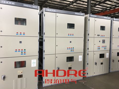 安徽得潤(rùn)電氣 電容柜 開關(guān)柜 電話400-0551-777 qq：3176885416