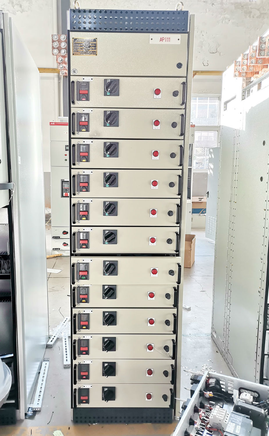 施耐德配電柜，blokset低壓柜，400-128-7988