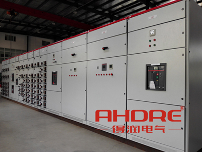 安徽得潤電氣 高低壓開關(guān)柜 旁路柜 咨詢熱線4000551777