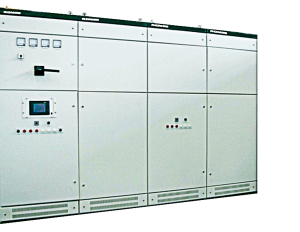 安徽得潤電氣 高低壓無功補(bǔ)償裝置 配電柜 咨詢熱線4000551777