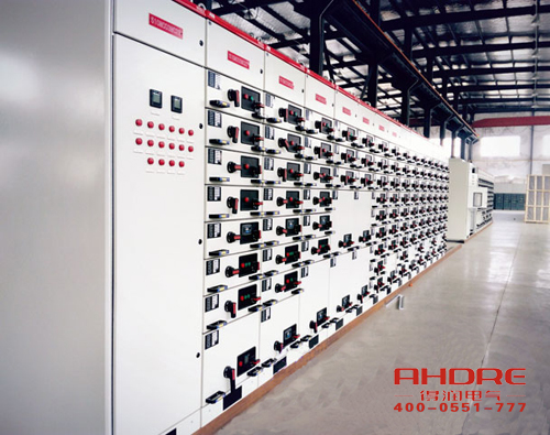 安徽得潤(rùn)電氣 MNS2.0低壓抽出式抽屜式開(kāi)關(guān)柜 廠(chǎng)家 電話(huà)：400-0551-777 qq：3176885416