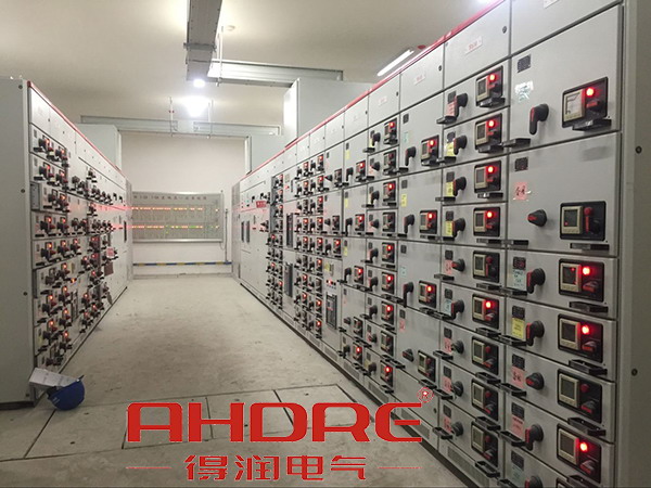 得潤電氣 高低壓開關(guān)柜 成套開關(guān)柜 聯(lián)系電話：400-0551-777 qq：3176885416