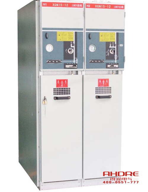 得潤(rùn)電氣 環(huán)網(wǎng)柜 高低壓開(kāi)關(guān)柜 聯(lián)系電話(huà)：400-0551-777 qq：3176885416