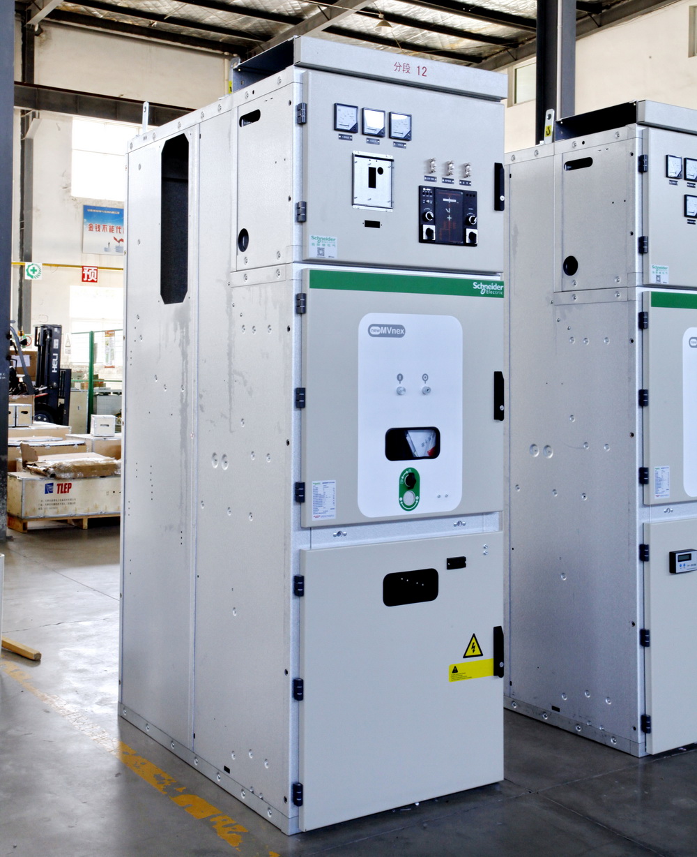 MVnex高壓柜廠家 400-128-7988