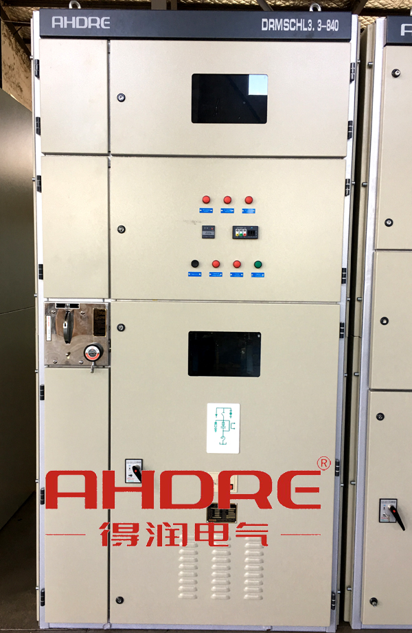 安徽得潤電氣 無功補(bǔ)償裝置柜 研發(fā) 生產(chǎn) 廠家 電話：400-0551-777 qq：3176885416