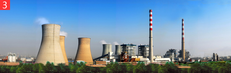 得潤電氣 &middot; 適用場合